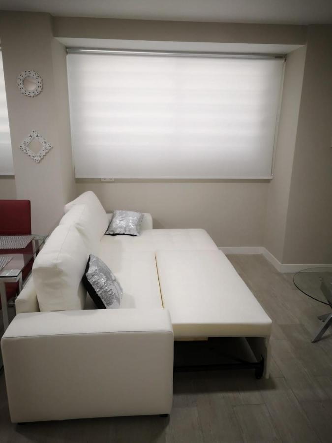 Loft Ciudad Jardin * Córdoba