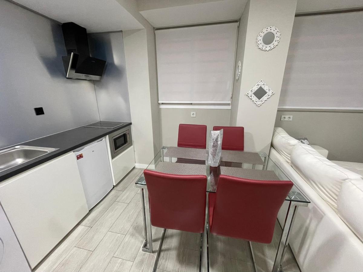Apartamento Loft Ciudad Jardin Córdoba