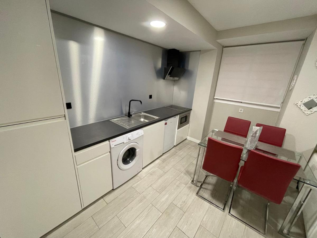 Loft Ciudad Jardin Apartamento Córdoba