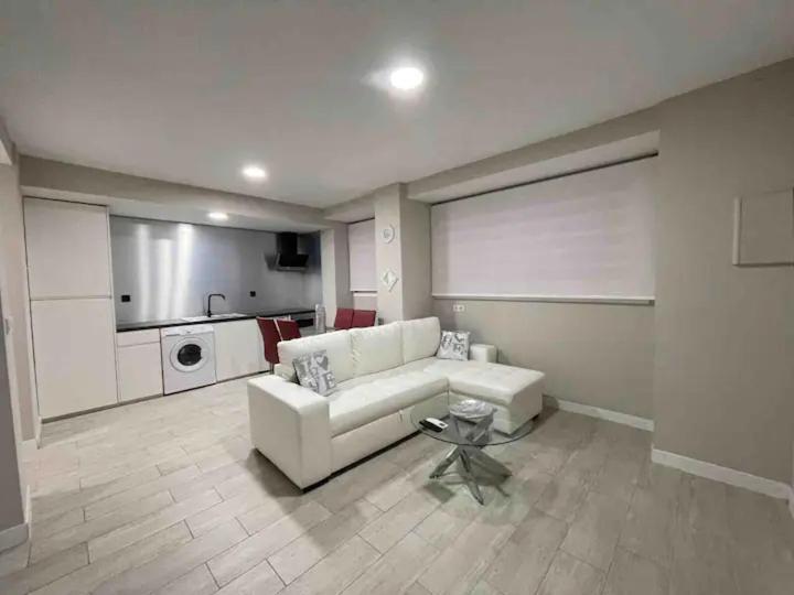 Loft Ciudad Jardin Apartamento *